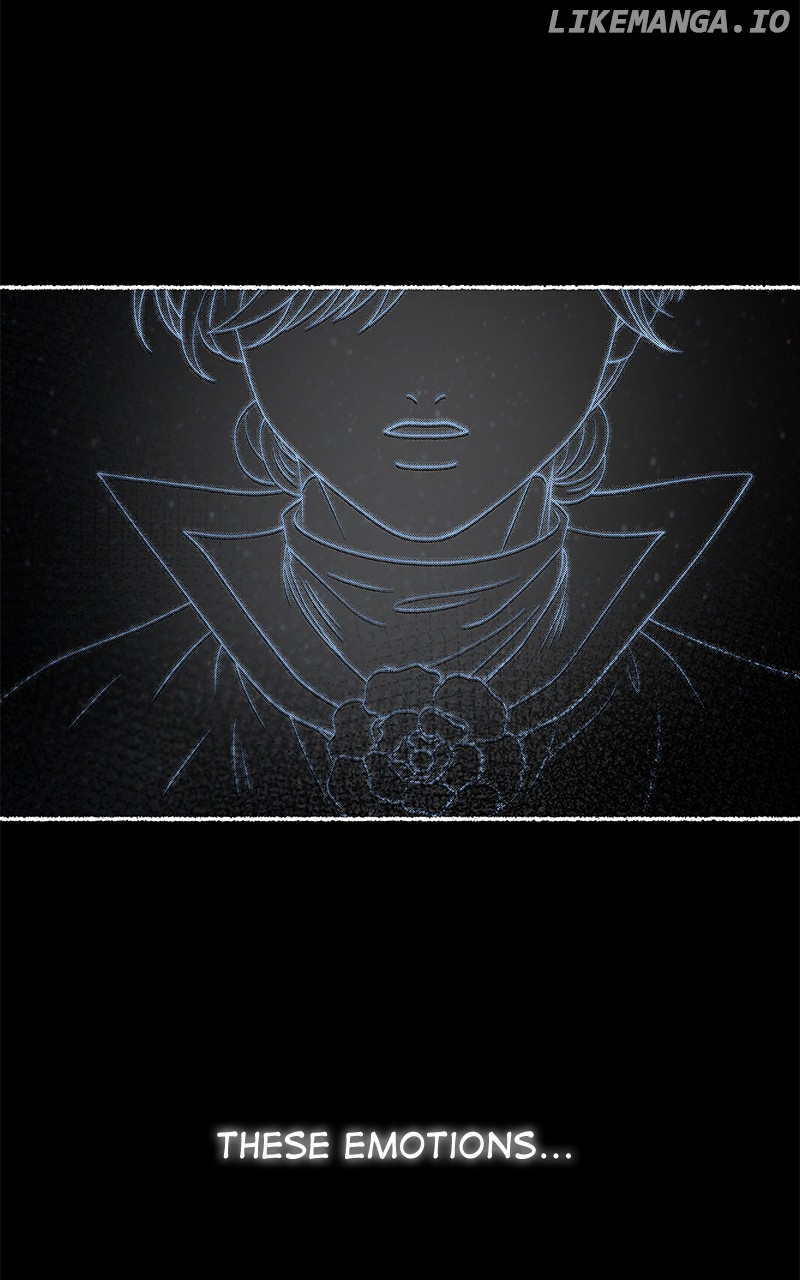 Like A Wind On A Dry Branch Chapter 202 - page 12