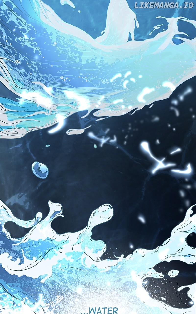 Like A Wind On A Dry Branch Chapter 202 - page 120