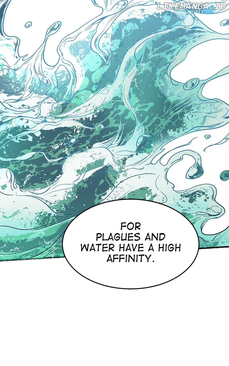 Like A Wind On A Dry Branch Chapter 202 - page 124