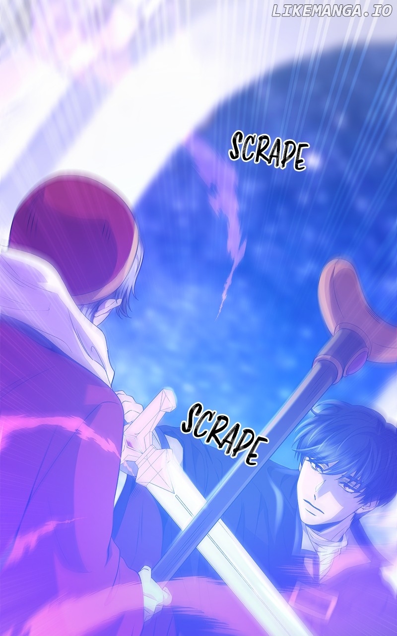 Like A Wind On A Dry Branch Chapter 202 - page 133