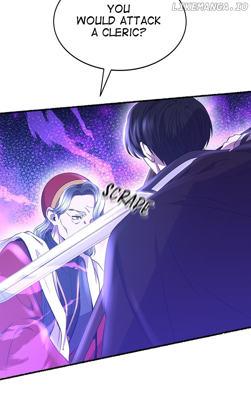 Like A Wind On A Dry Branch Chapter 202 - page 135