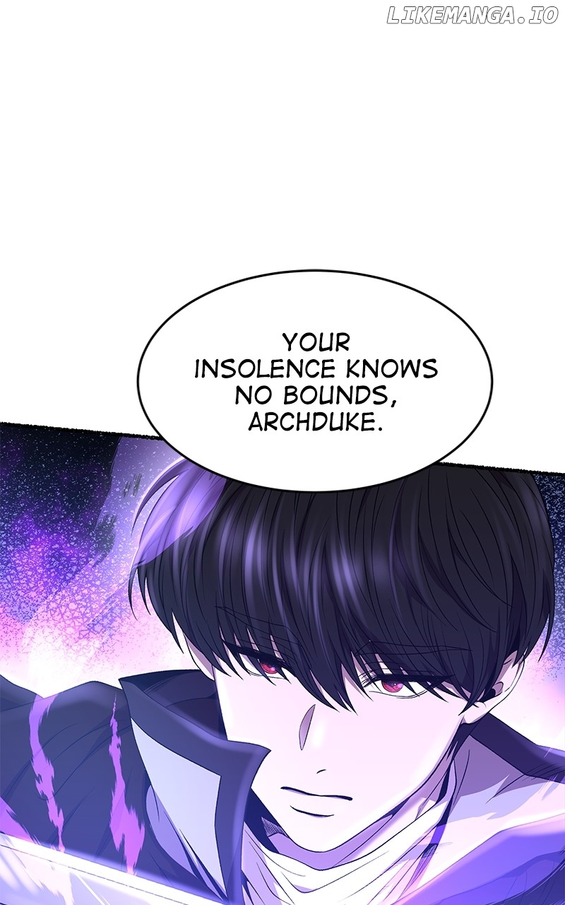 Like A Wind On A Dry Branch Chapter 202 - page 136