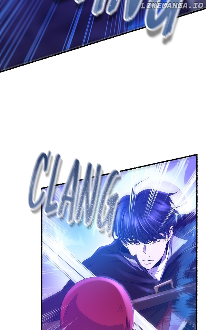 Like A Wind On A Dry Branch Chapter 202 - page 142