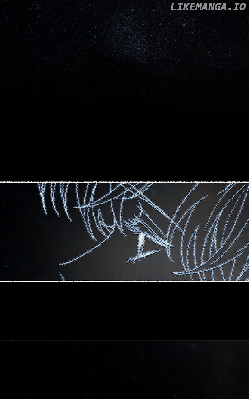 Like A Wind On A Dry Branch Chapter 202 - page 20