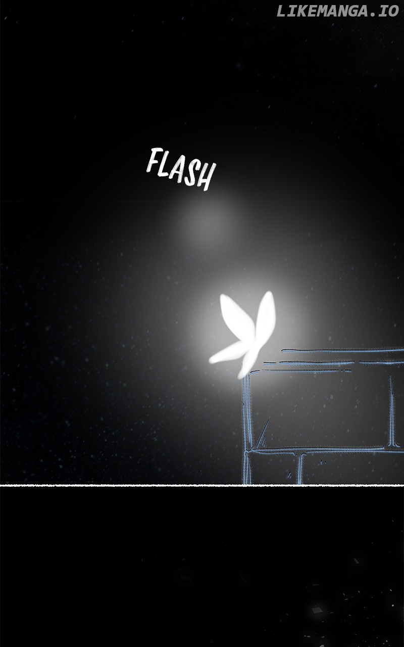 Like A Wind On A Dry Branch Chapter 202 - page 21