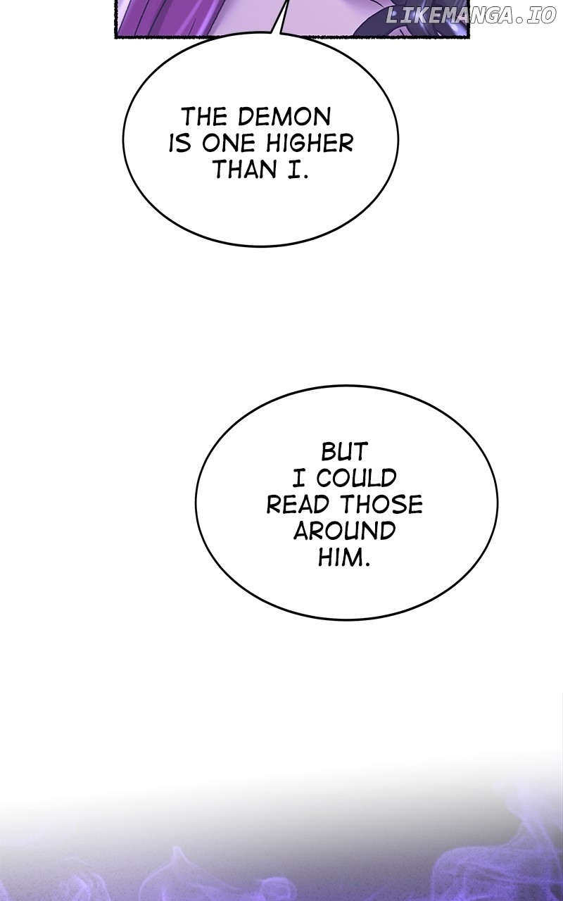 Like A Wind On A Dry Branch Chapter 202 - page 55