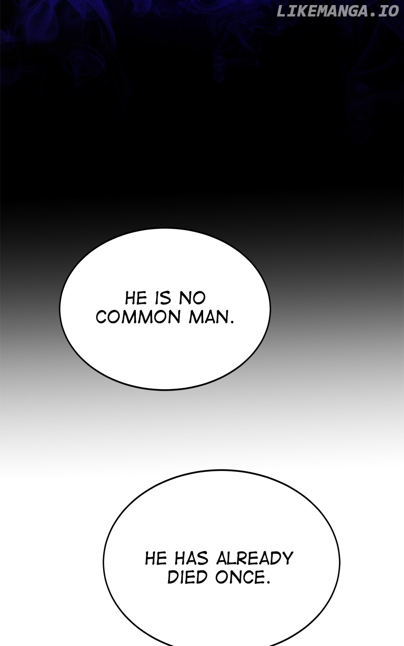 Like A Wind On A Dry Branch Chapter 202 - page 57