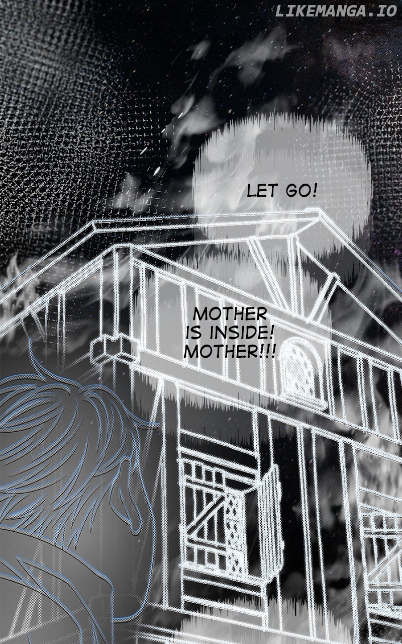 Like A Wind On A Dry Branch Chapter 202 - page 7