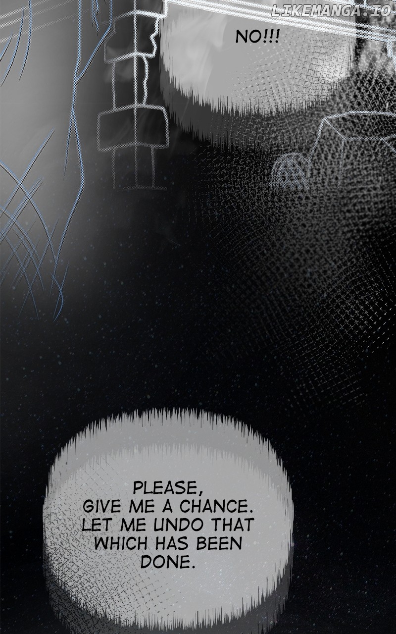 Like A Wind On A Dry Branch Chapter 202 - page 8