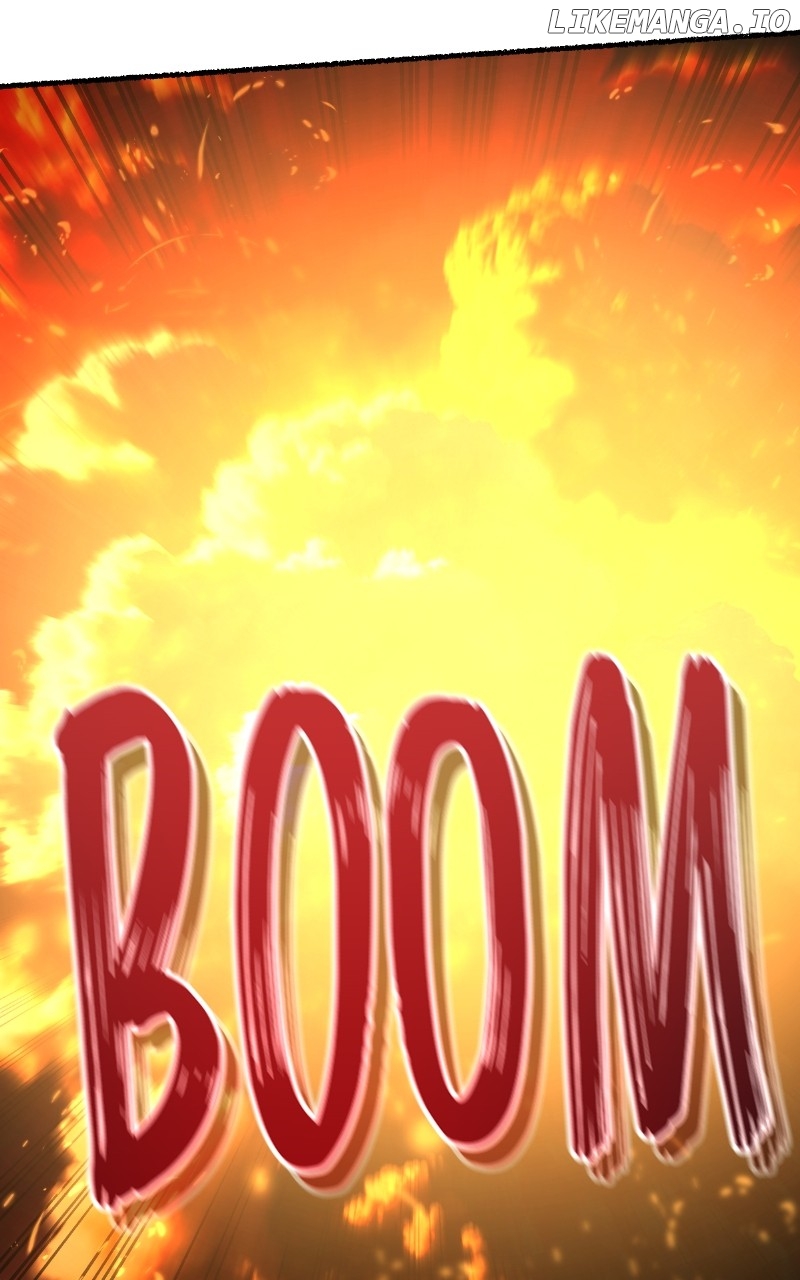 Like A Wind On A Dry Branch Chapter 202 - page 99