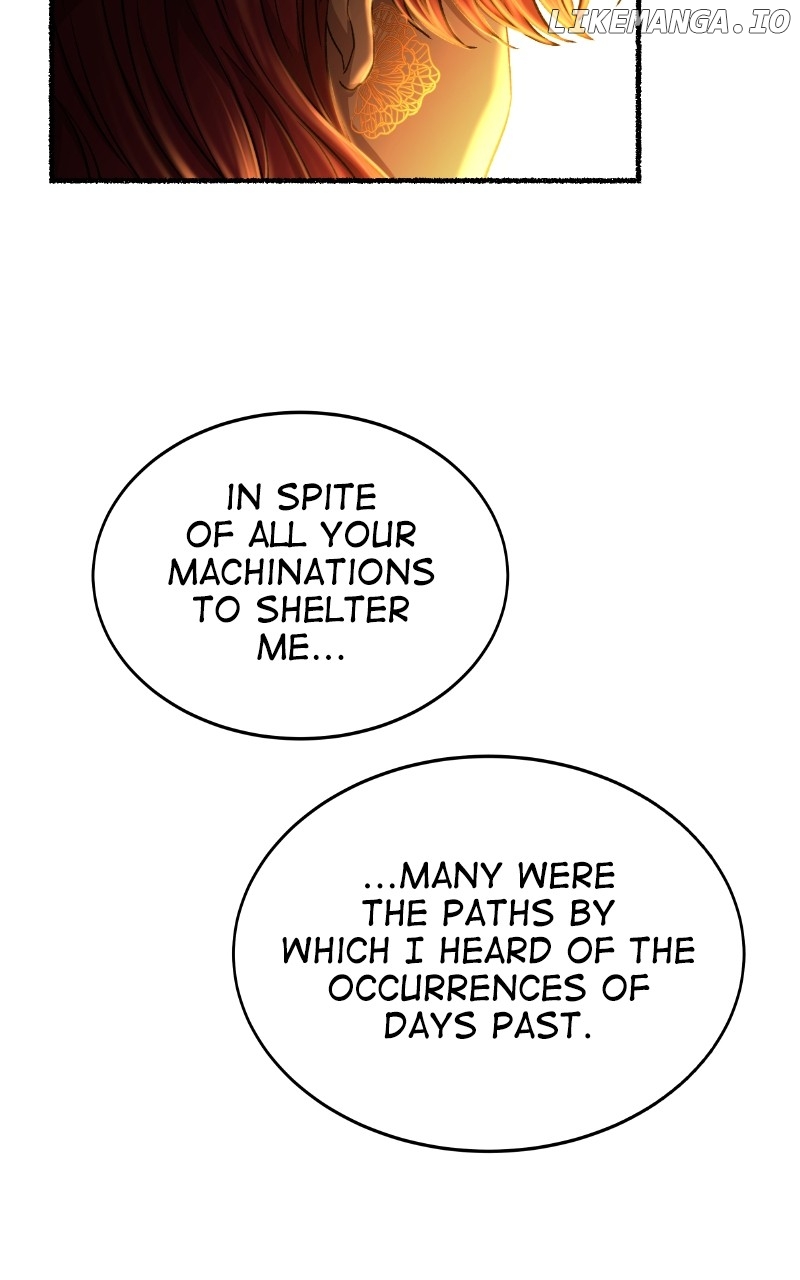 Like A Wind On A Dry Branch Chapter 201 - page 100