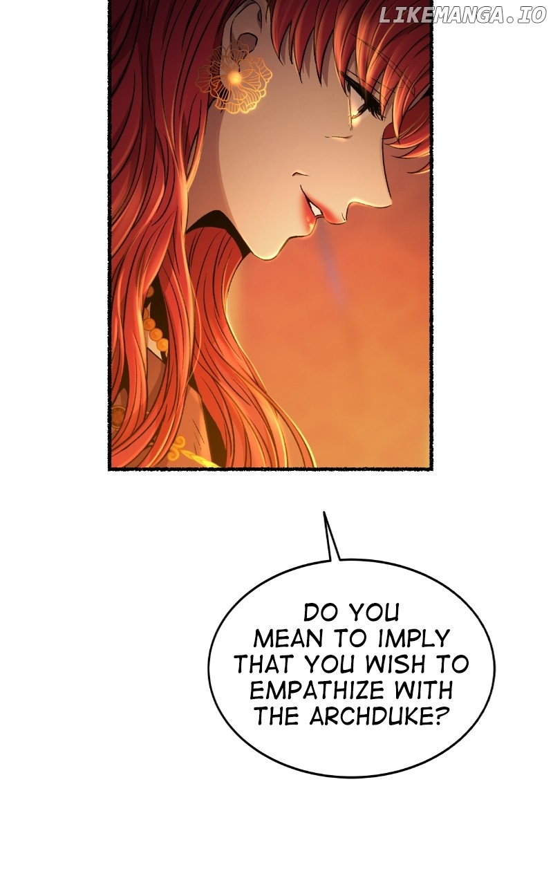 Like A Wind On A Dry Branch Chapter 201 - page 104