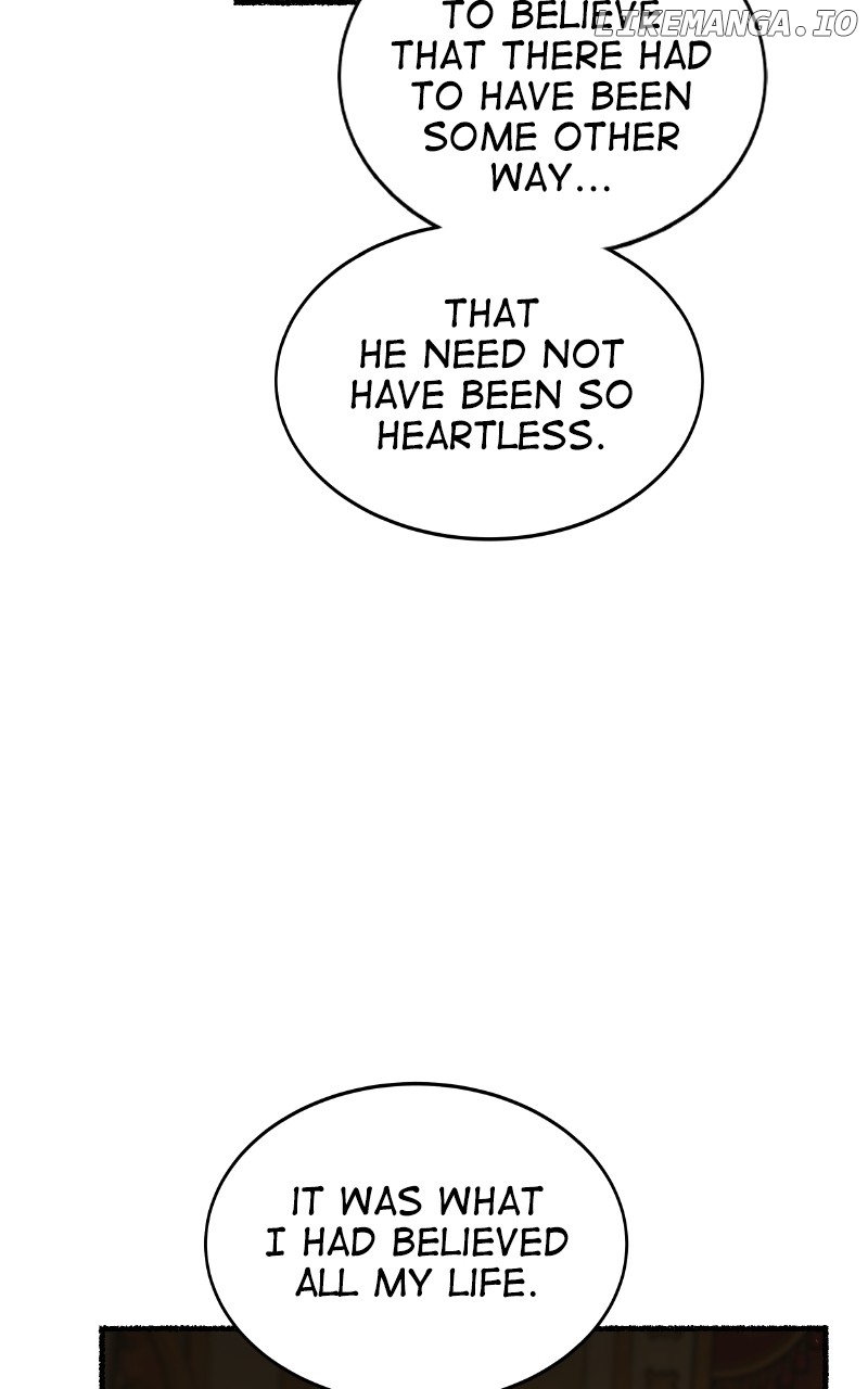 Like A Wind On A Dry Branch Chapter 201 - page 110