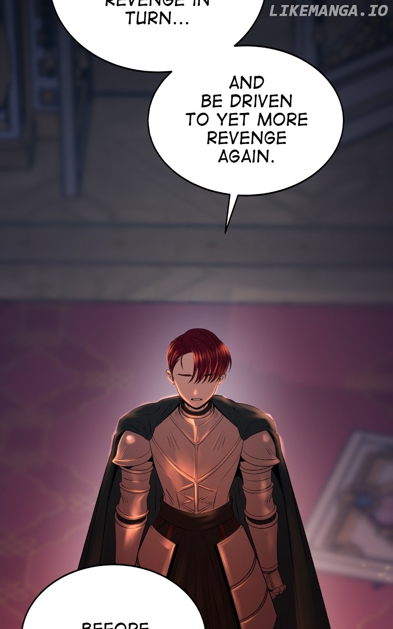 Like A Wind On A Dry Branch Chapter 201 - page 116