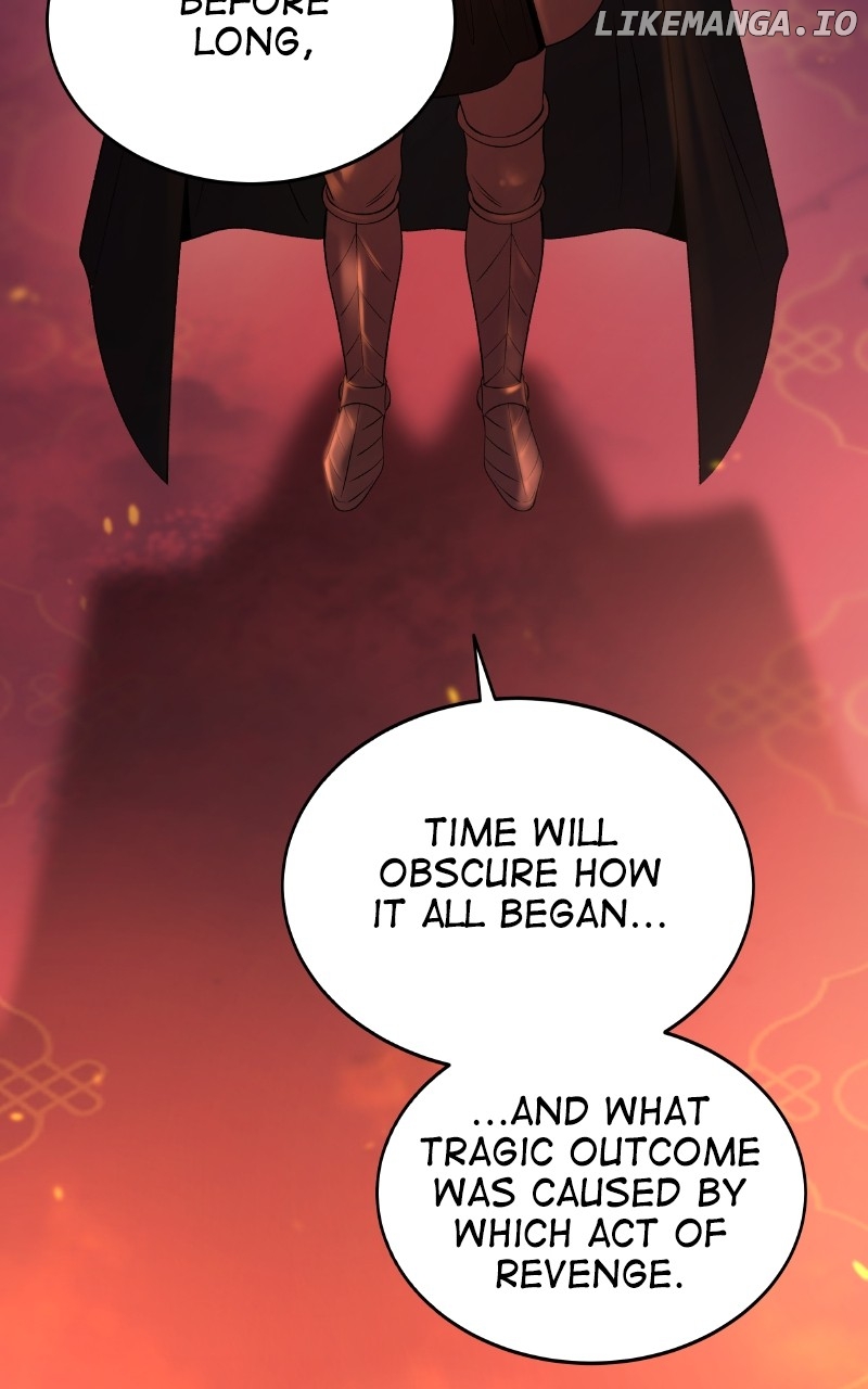 Like A Wind On A Dry Branch Chapter 201 - page 117