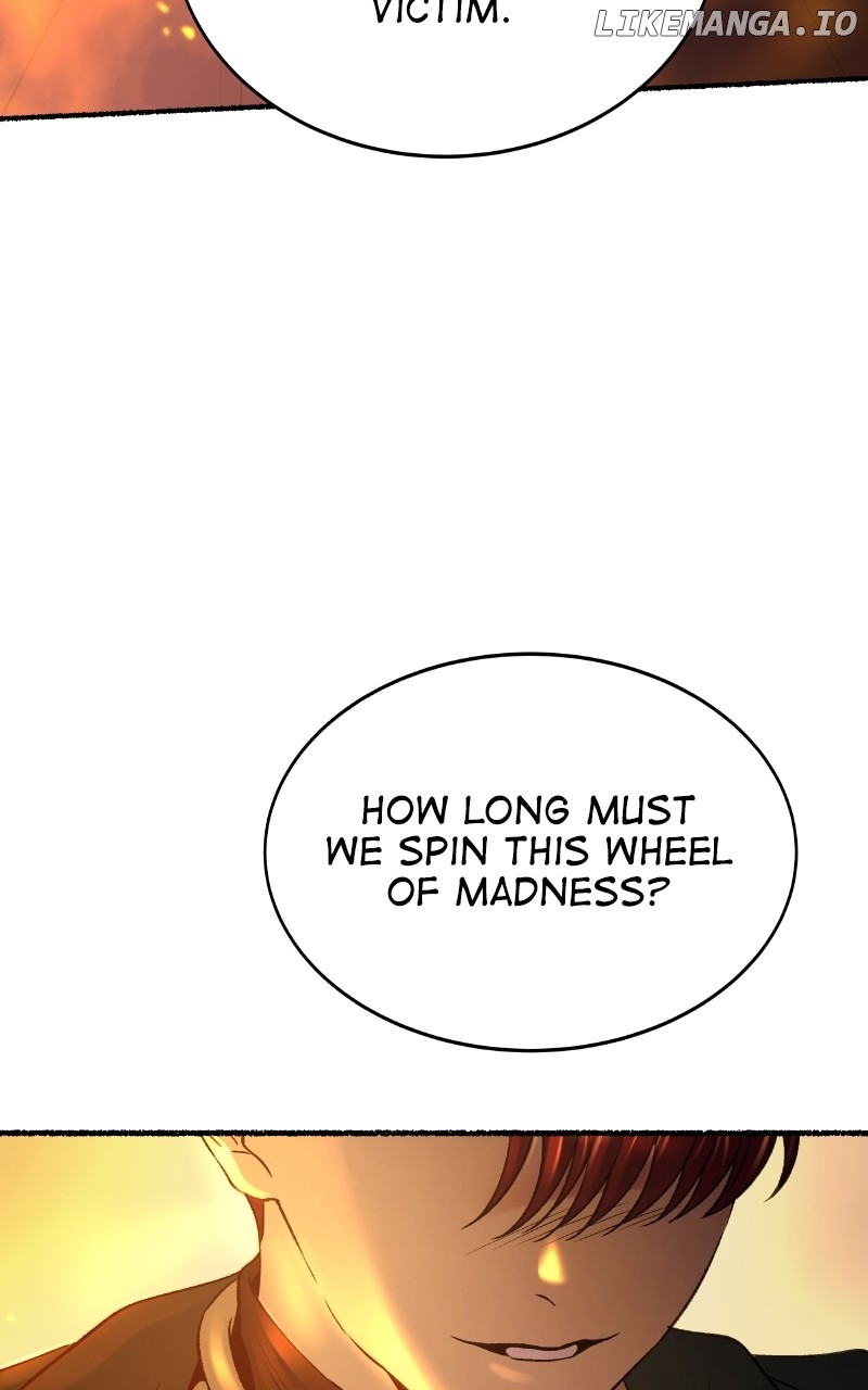 Like A Wind On A Dry Branch Chapter 201 - page 119