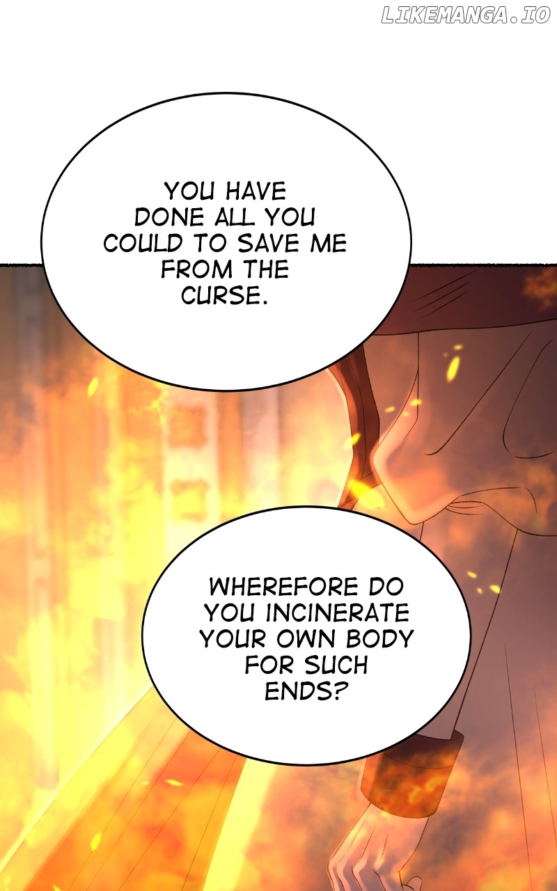 Like A Wind On A Dry Branch Chapter 201 - page 121