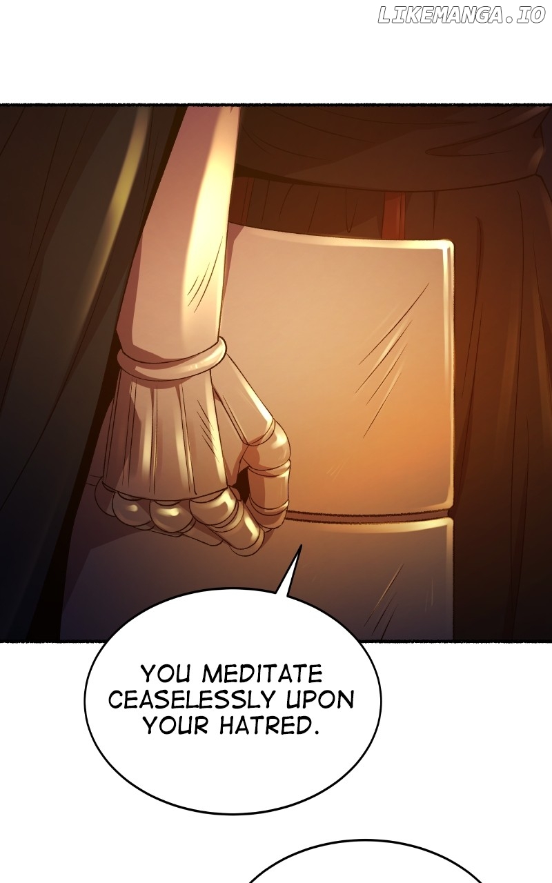 Like A Wind On A Dry Branch Chapter 201 - page 123