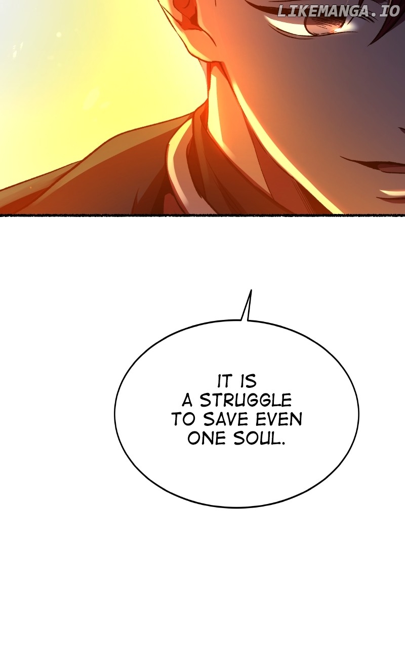 Like A Wind On A Dry Branch Chapter 201 - page 126