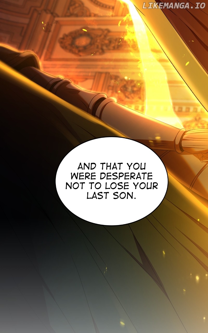Like A Wind On A Dry Branch Chapter 201 - page 130