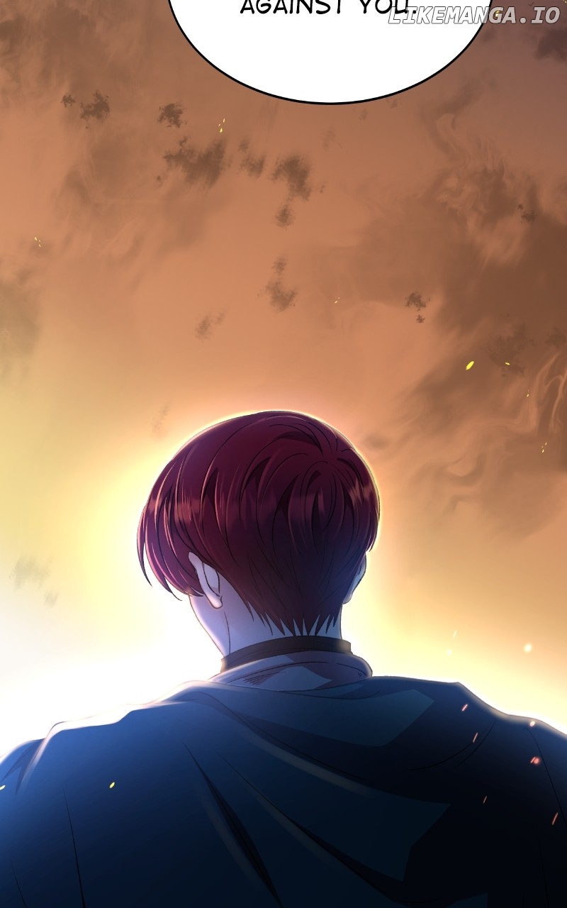 Like A Wind On A Dry Branch Chapter 201 - page 133