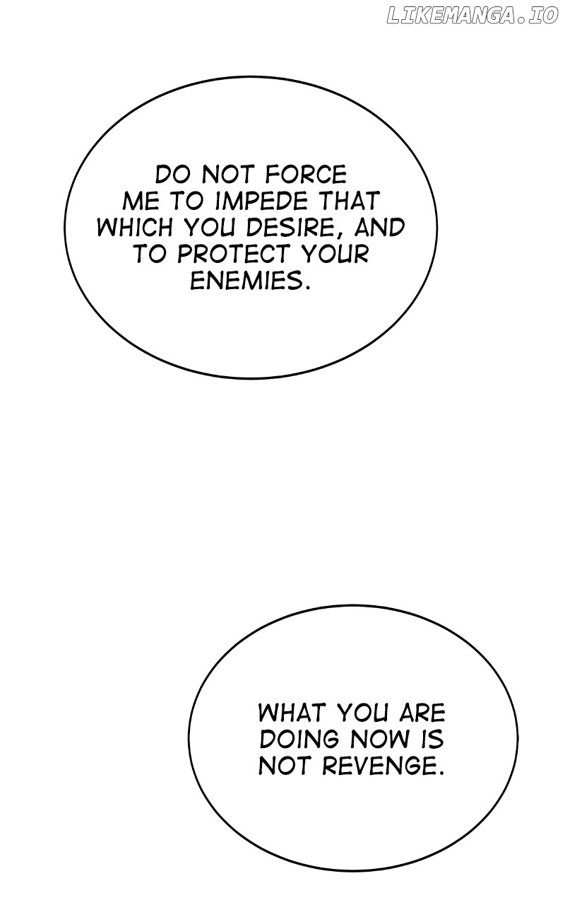 Like A Wind On A Dry Branch Chapter 201 - page 135