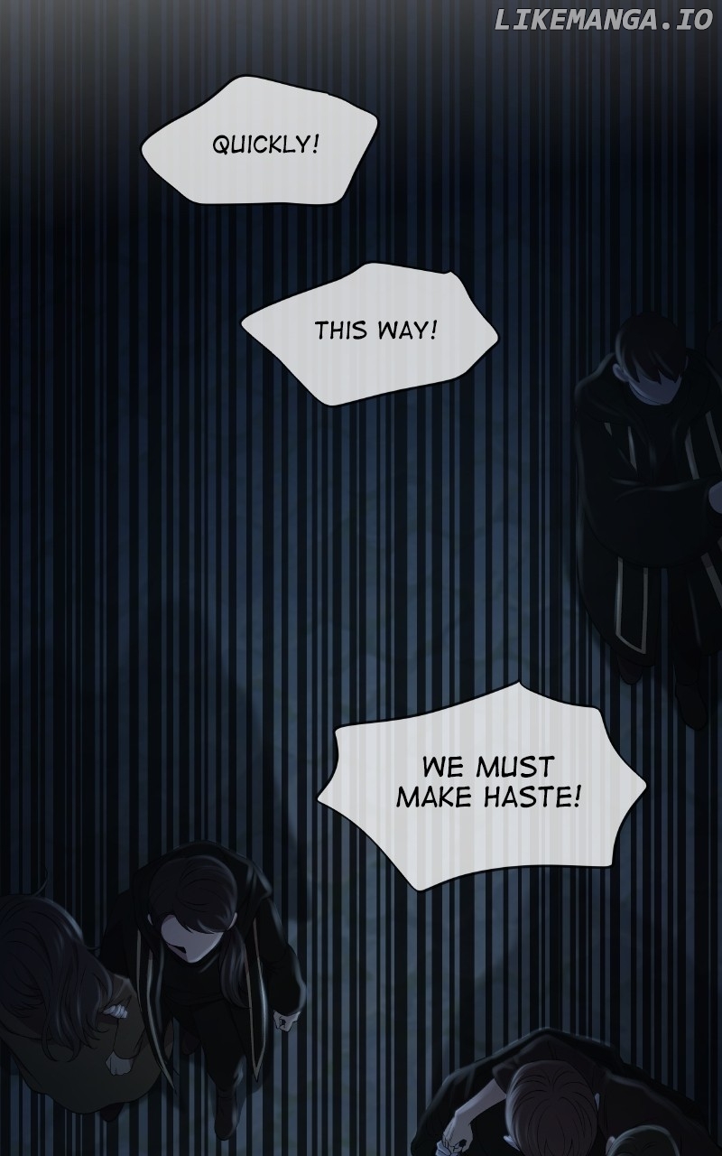 Like A Wind On A Dry Branch Chapter 201 - page 15