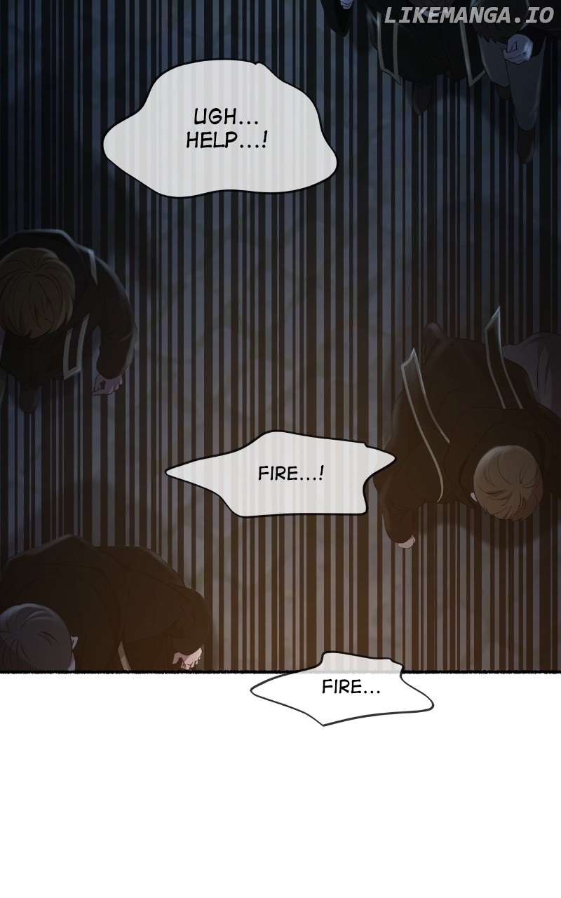 Like A Wind On A Dry Branch Chapter 201 - page 16