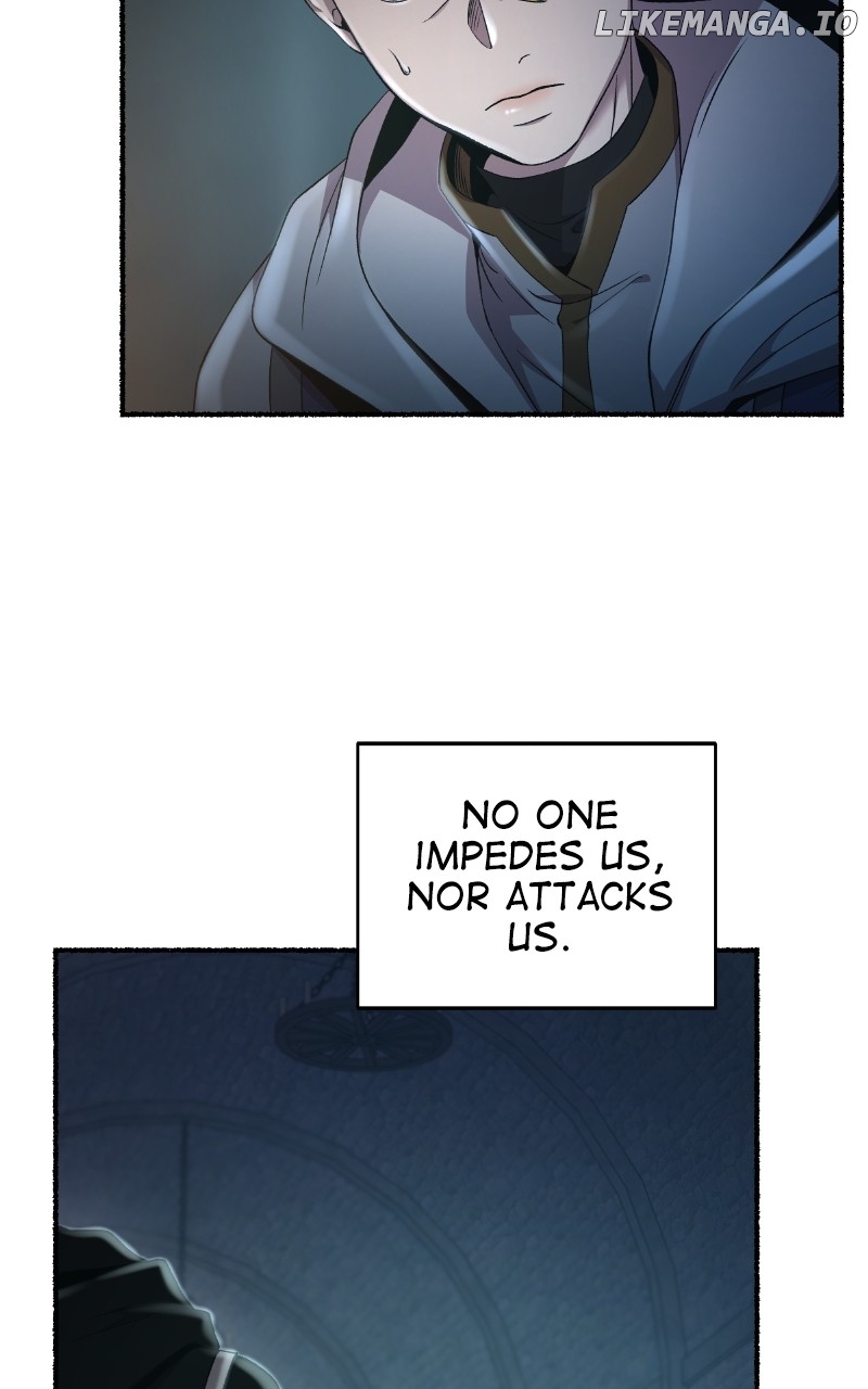 Like A Wind On A Dry Branch Chapter 201 - page 18