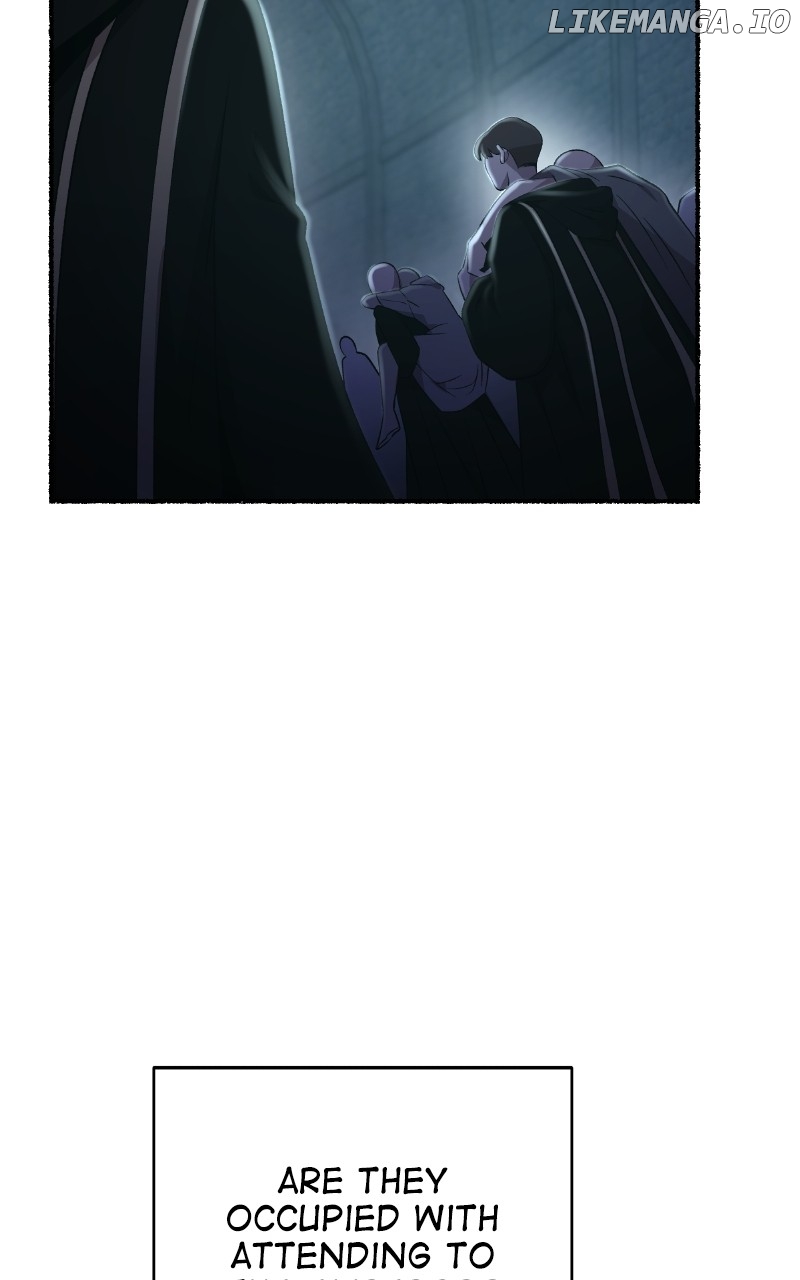Like A Wind On A Dry Branch Chapter 201 - page 19