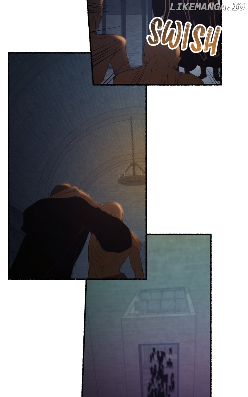 Like A Wind On A Dry Branch Chapter 201 - page 2
