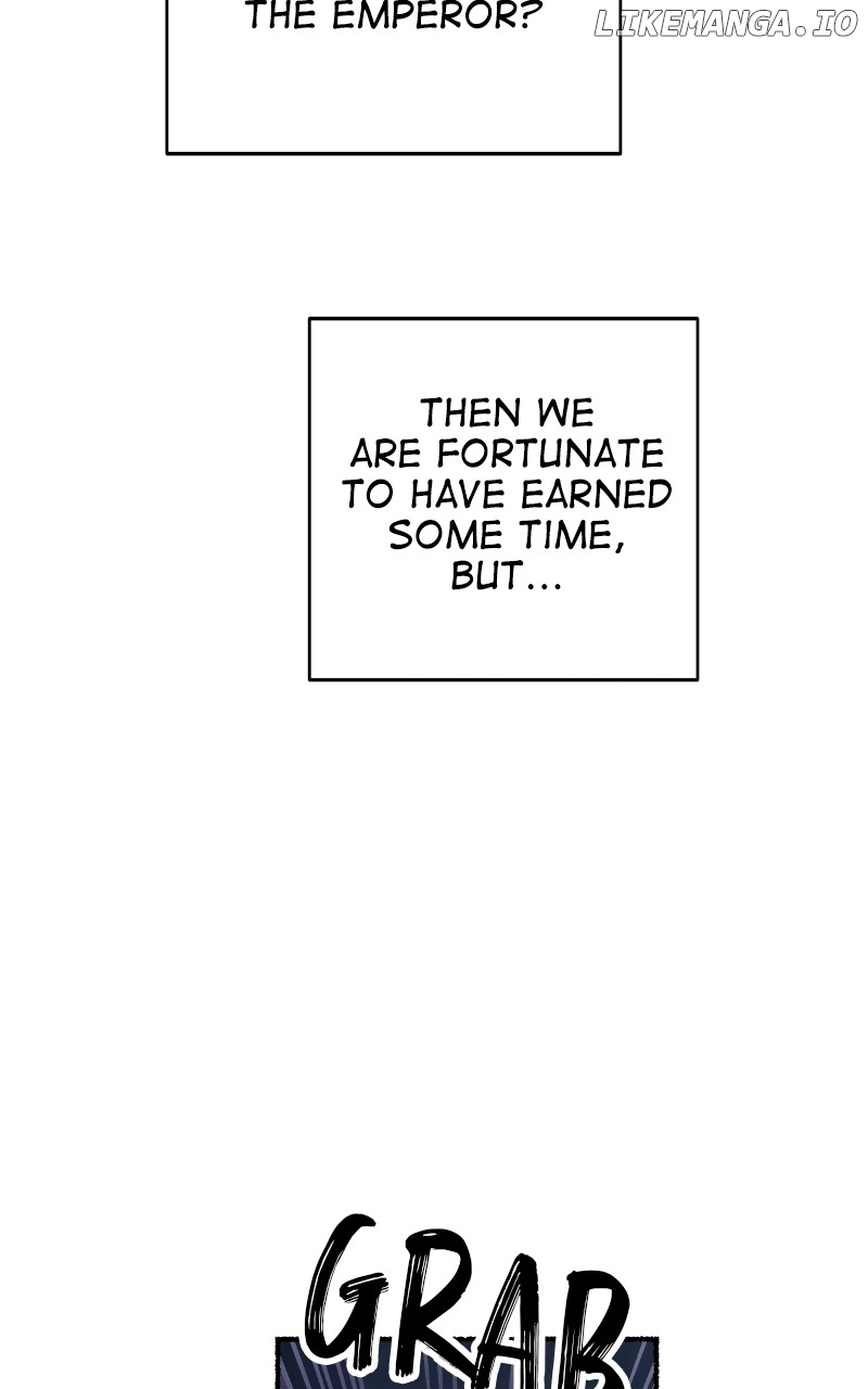 Like A Wind On A Dry Branch Chapter 201 - page 20