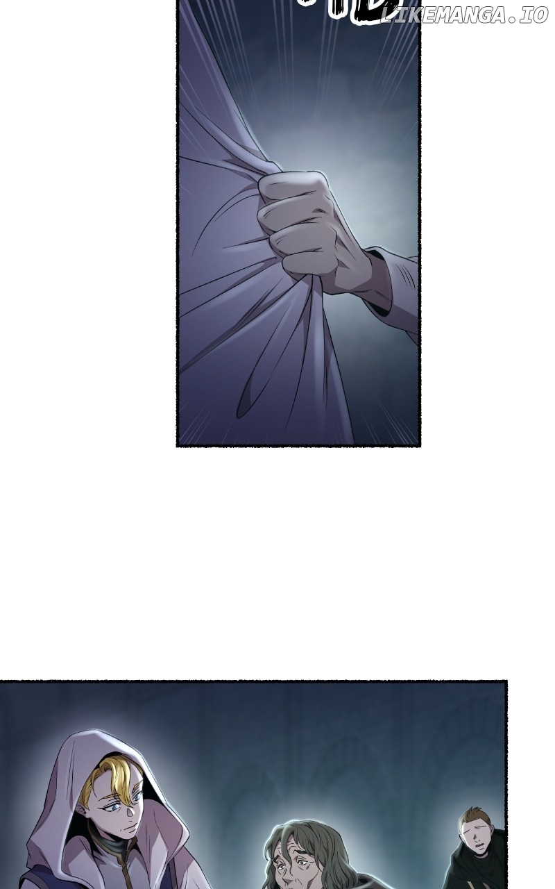 Like A Wind On A Dry Branch Chapter 201 - page 21