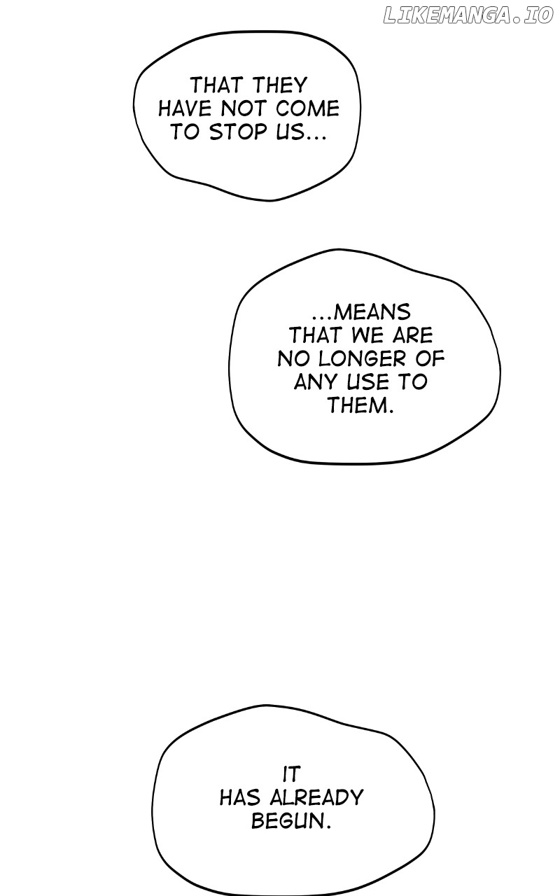 Like A Wind On A Dry Branch Chapter 201 - page 23