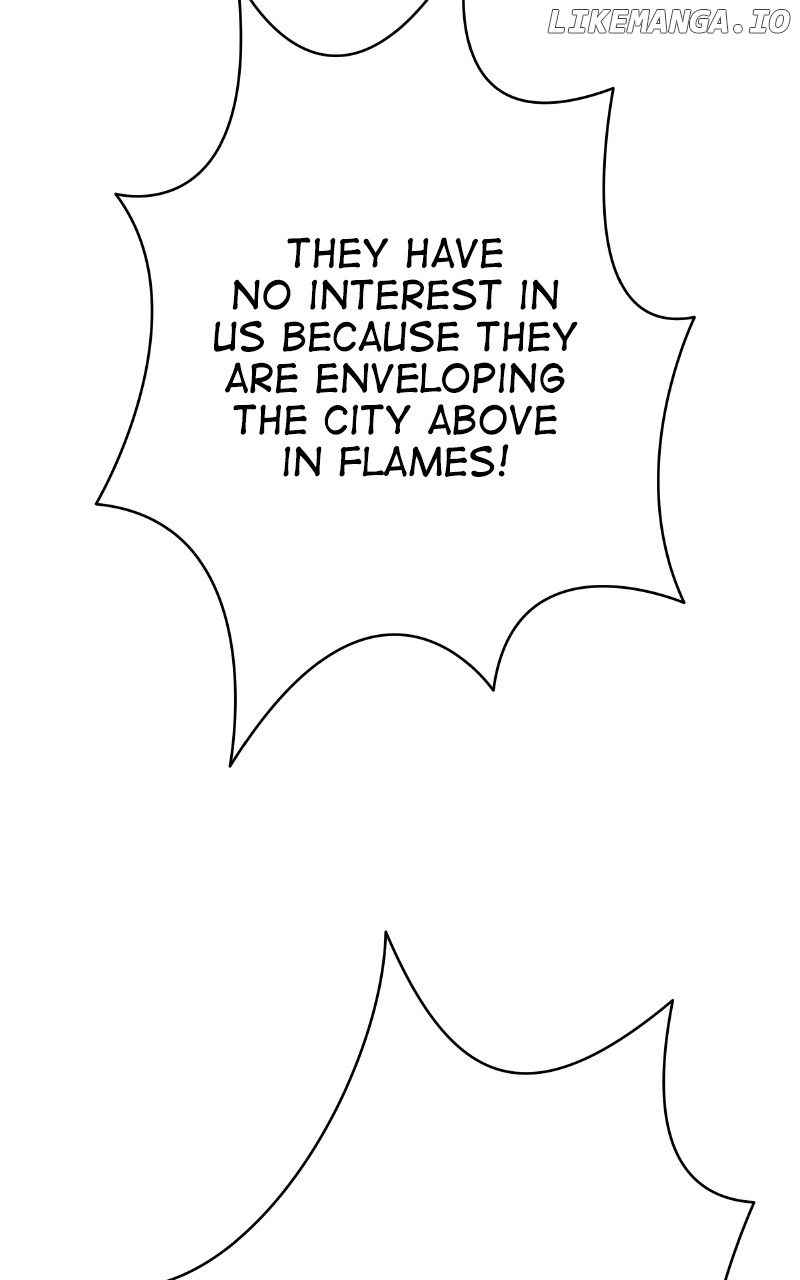 Like A Wind On A Dry Branch Chapter 201 - page 31