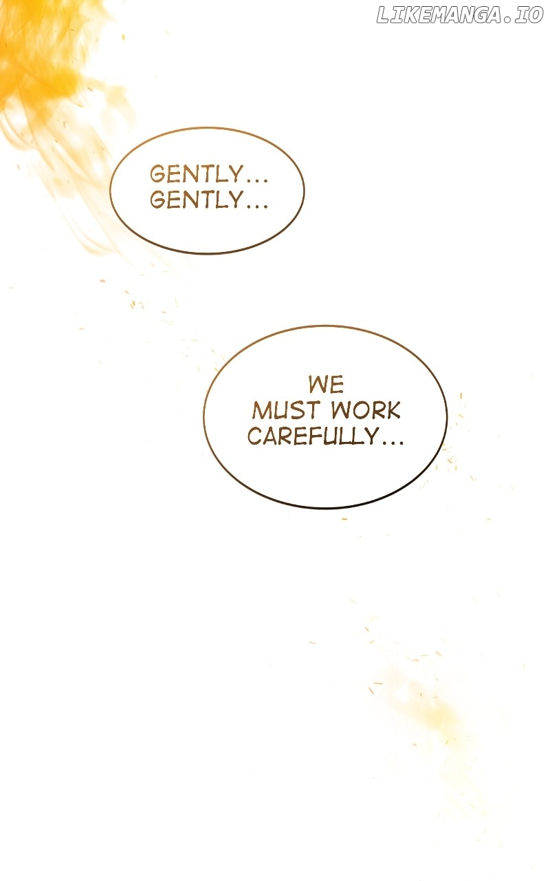 Like A Wind On A Dry Branch Chapter 201 - page 49