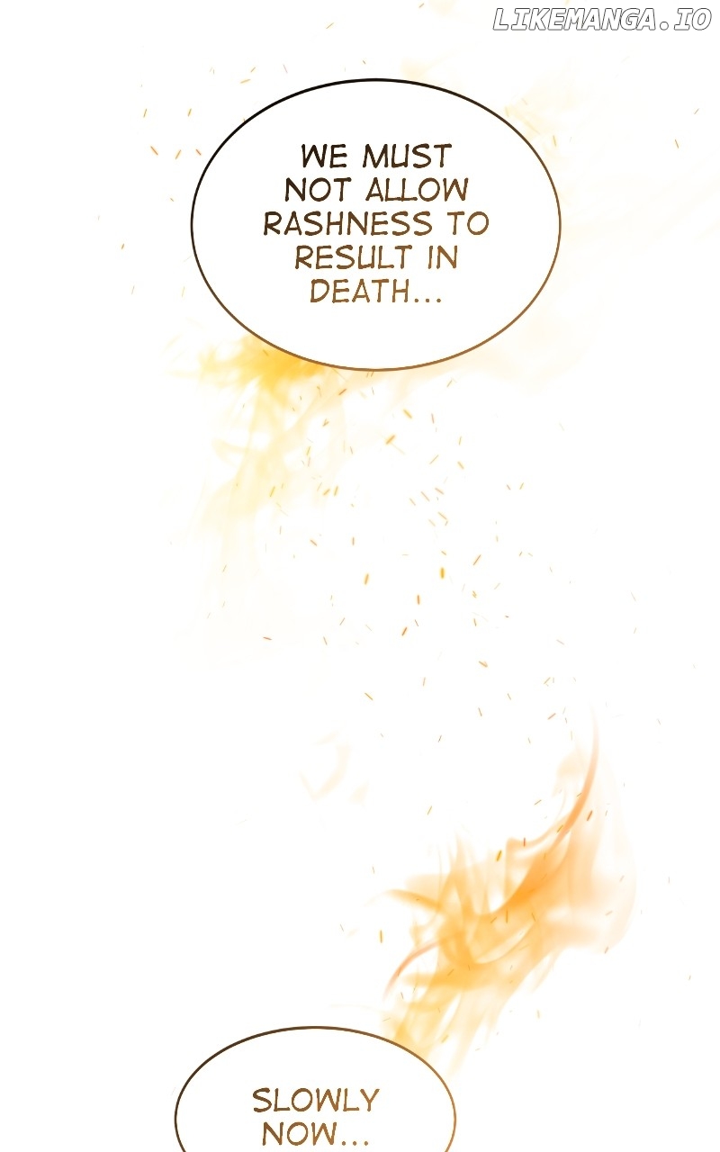 Like A Wind On A Dry Branch Chapter 201 - page 51