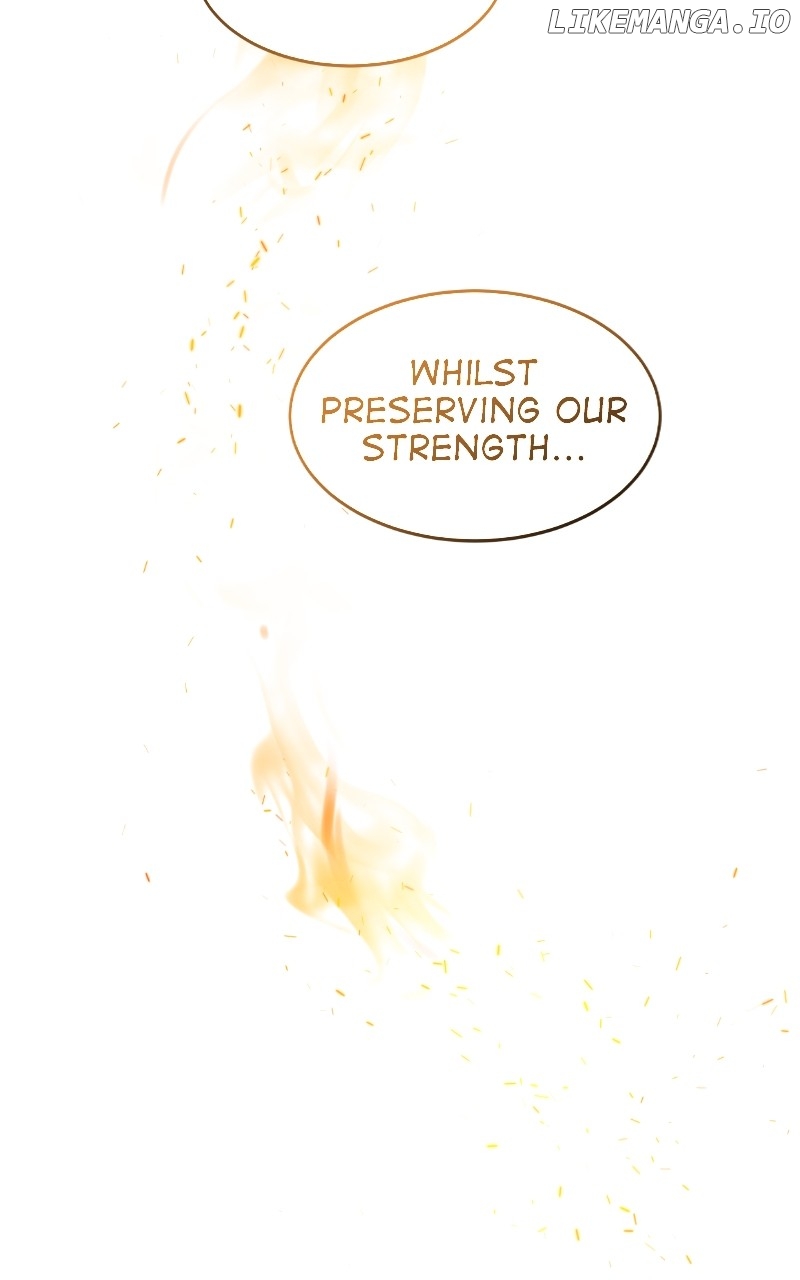 Like A Wind On A Dry Branch Chapter 201 - page 52