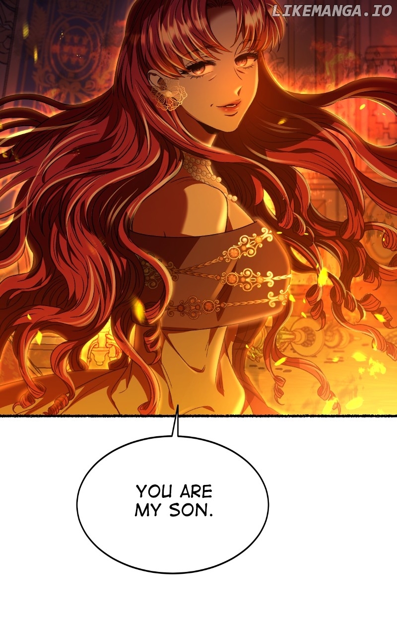Like A Wind On A Dry Branch Chapter 201 - page 67
