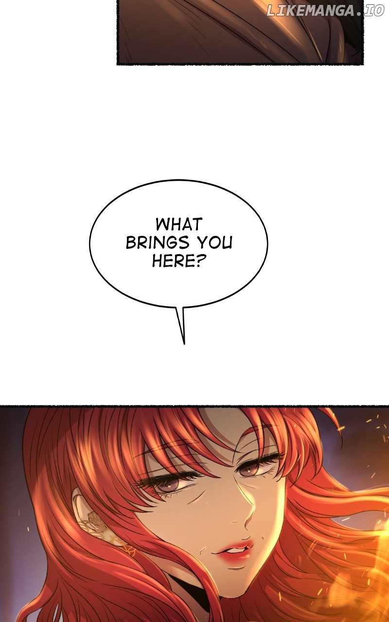 Like A Wind On A Dry Branch Chapter 201 - page 70