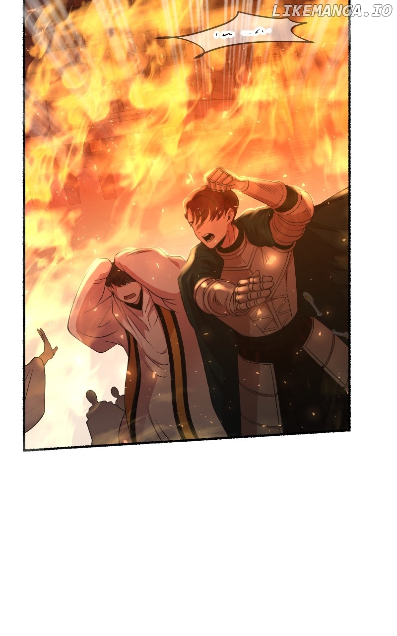 Like A Wind On A Dry Branch Chapter 201 - page 8