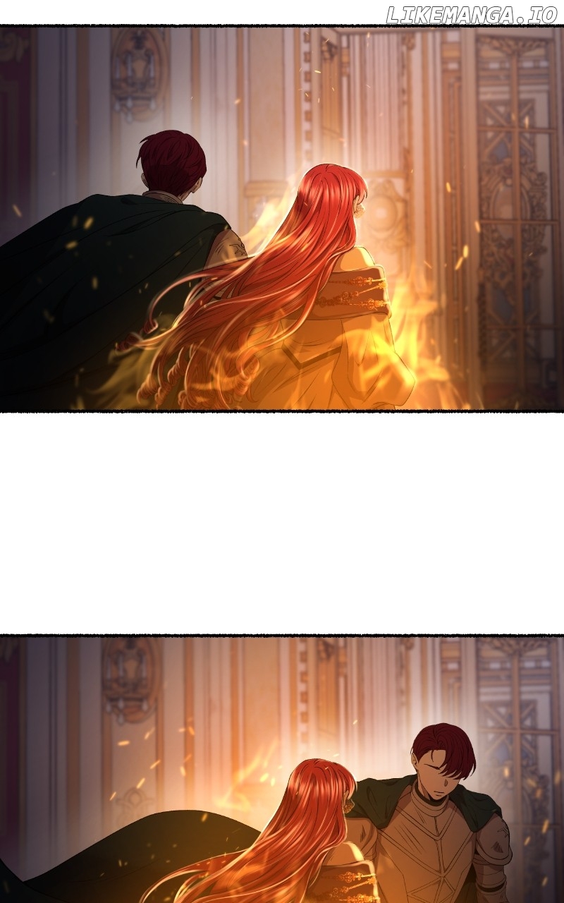 Like A Wind On A Dry Branch Chapter 201 - page 81
