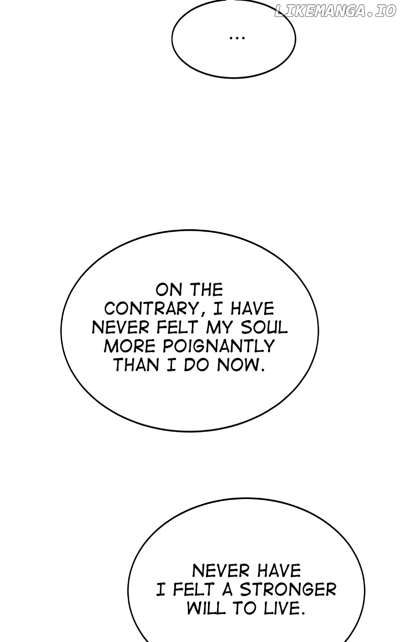 Like A Wind On A Dry Branch Chapter 201 - page 89