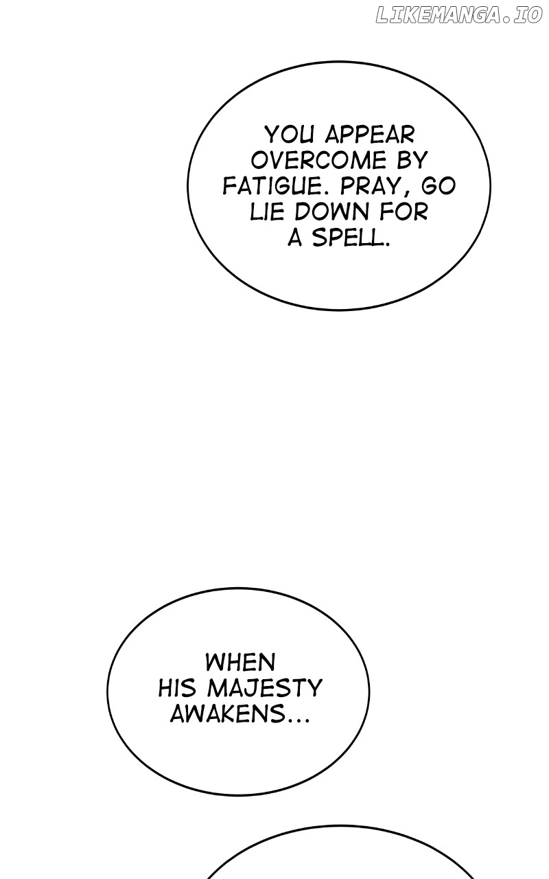 Like A Wind On A Dry Branch Chapter 201 - page 91