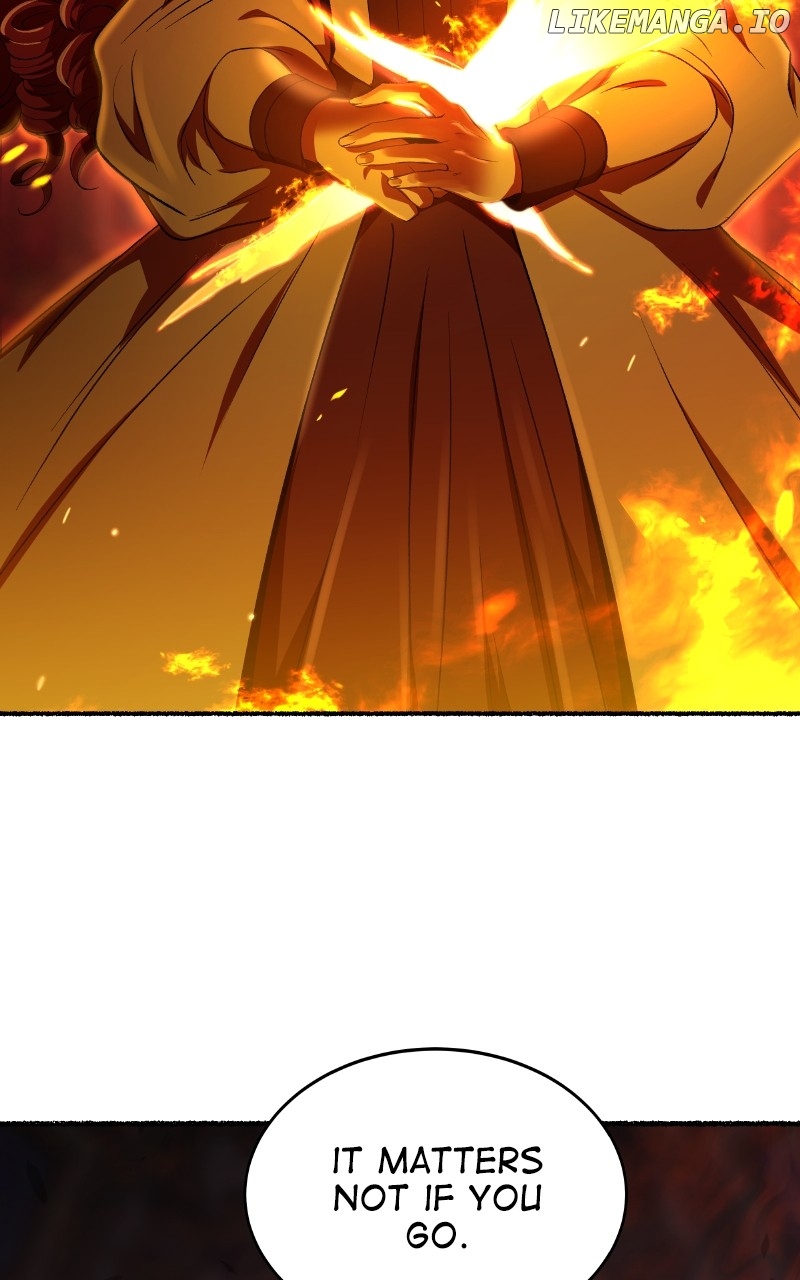 Like A Wind On A Dry Branch Chapter 201 - page 93
