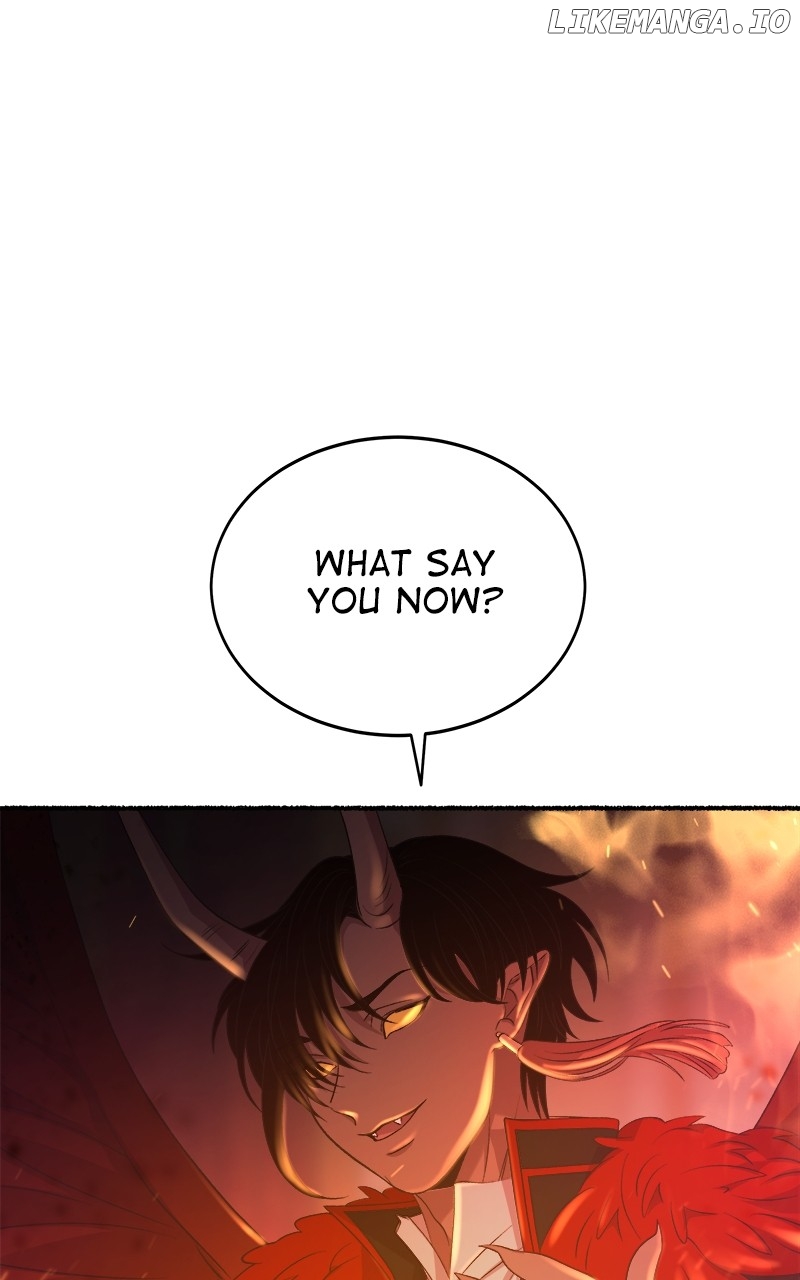 Like A Wind On A Dry Branch Chapter 200 - page 100