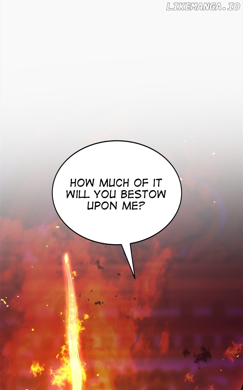 Like A Wind On A Dry Branch Chapter 200 - page 104