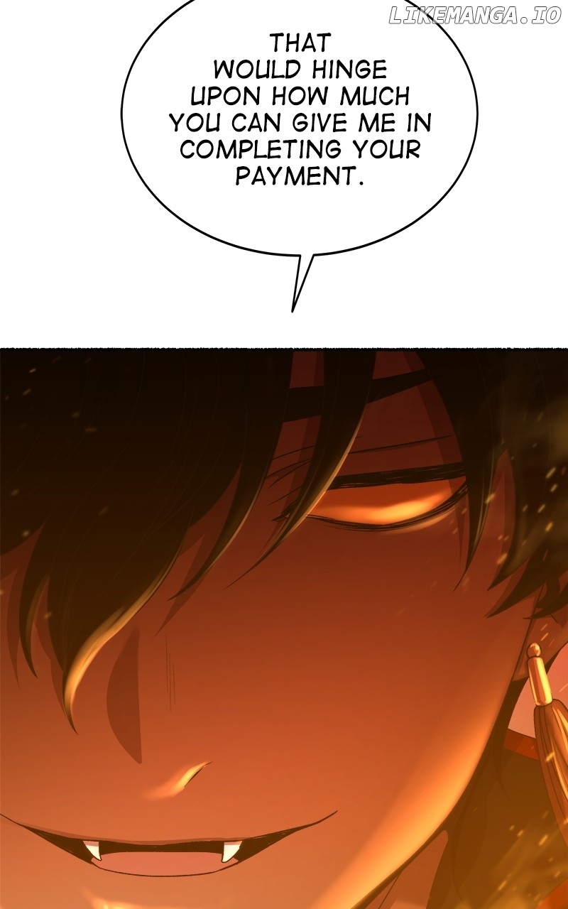Like A Wind On A Dry Branch Chapter 200 - page 107