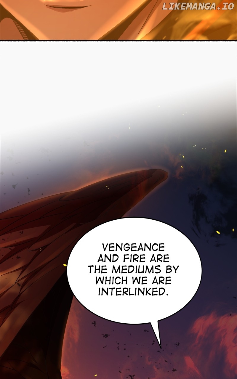 Like A Wind On A Dry Branch Chapter 200 - page 108