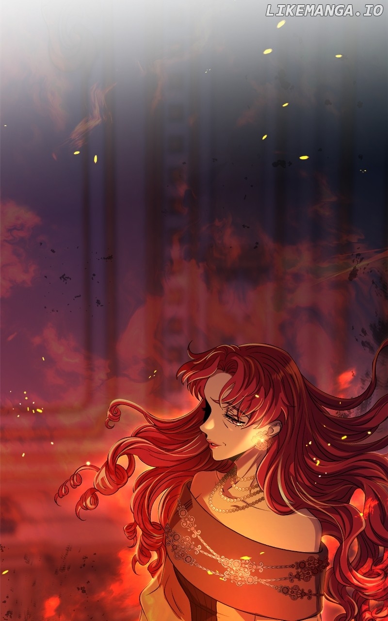 Like A Wind On A Dry Branch Chapter 200 - page 111
